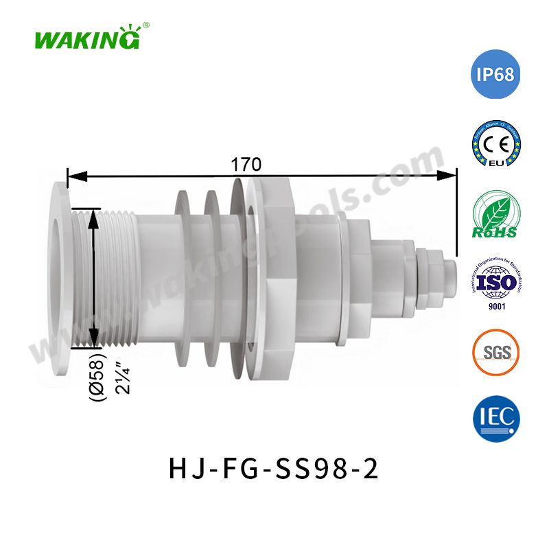 HJ-FG-SS98-2/HJ-FGV-SS98-2/HJ-FC-SS98-2